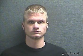 Brandon Wayne Chappell Mugshot