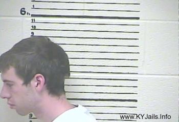 Brandon Christopher Mitchell   Mugshot