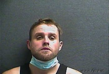 Brandon Ryan Coffey Mugshot