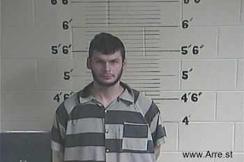 Brandon  Coffey Mugshot