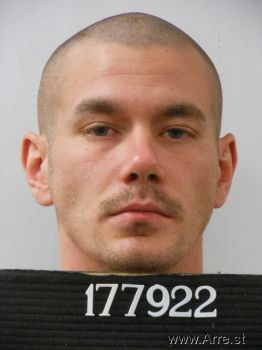 Brandon  Coffey Mugshot