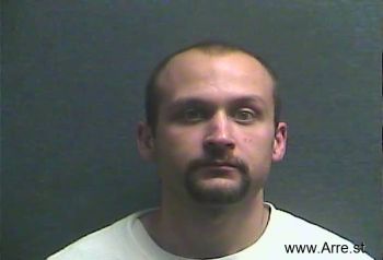 Brandon Michael Collier Mugshot