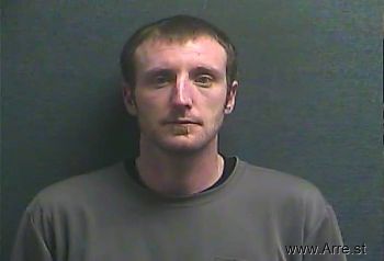 Brandon S. Collins Mugshot