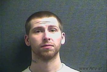 Brandon Seth Collinsworth Mugshot