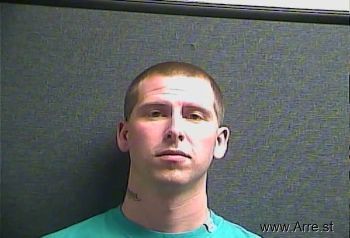 Brandon Seth Collinsworth Mugshot