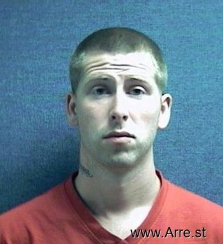 Brandon Seth Collinsworth Mugshot