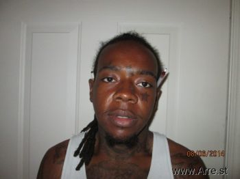 Brandon  Conley Mugshot