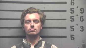 Brandon  Cooper Mugshot