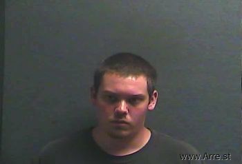 Brandon Edward Cooper Mugshot