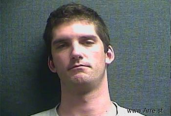 Brandon Thomas Cottingham Mugshot