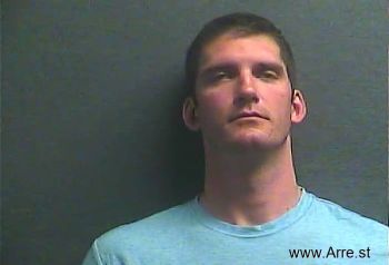 Brandon Thomas Cottingham Mugshot