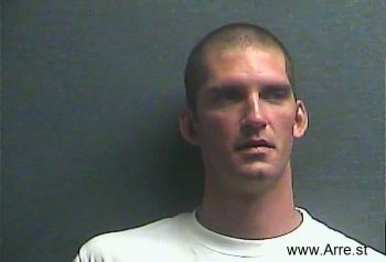 Brandon Thomas Cottingham Mugshot