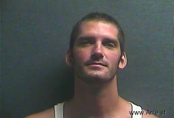 Brandon Thomas Cottingham Mugshot