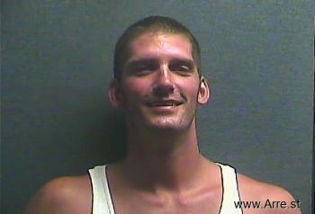 Brandon Thomas Cottingham Mugshot