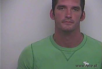 Brandon Thomas Cottingham Mugshot