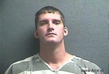 Brandon Thomas Cottingham Mugshot