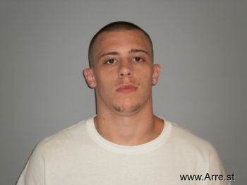 Brandon Lee Cox Mugshot