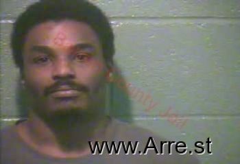 Brandon Dewayne Crenshaw Mugshot