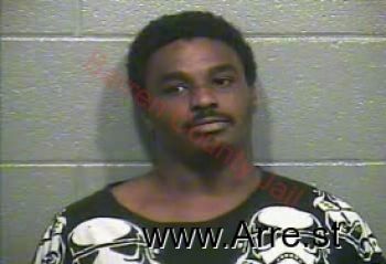 Brandon Dewayne Crenshaw Mugshot