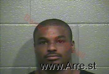 Brandon Dewayne Crenshaw Mugshot