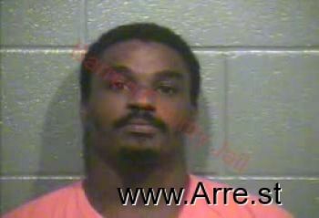 Brandon Dewayne Crenshaw Mugshot