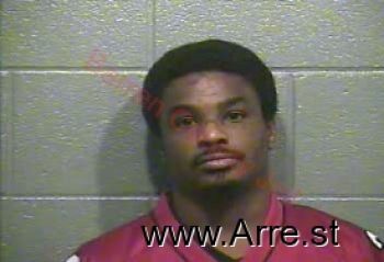 Brandon Dewayne Crenshaw Mugshot