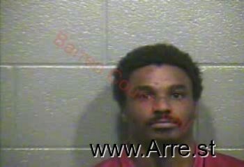 Brandon  Crenshaw Mugshot