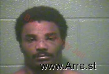 Brandon Dewayne Crenshaw Mugshot