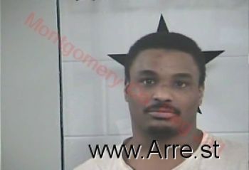 Brandon Dewayne Crenshaw Mugshot