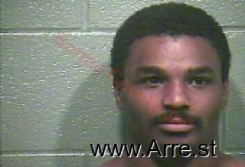 Brandon Dewayne Crenshaw Mugshot