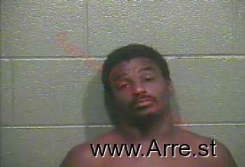 Brandon Dewayne Crenshaw Mugshot