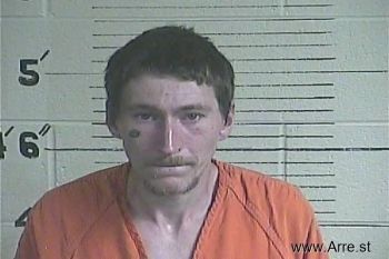 Brandon A Crowe Mugshot