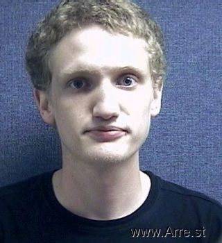 Brandon Lee Cummins Mugshot