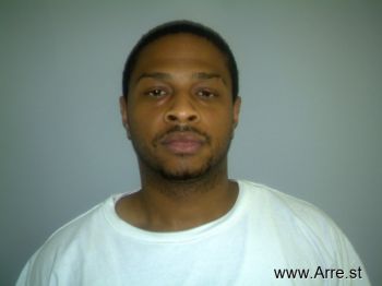 Brandon  Dalton Mugshot