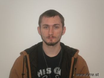 Brandon R Davidson Mugshot