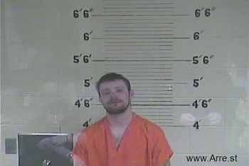 Brandon Lee Donathan Mugshot