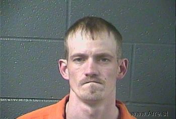 Brandon Chase Douglas Mugshot