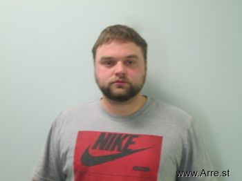 Brandon  Dunn Mugshot