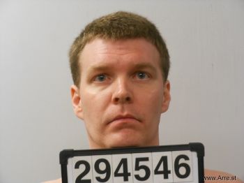 Brandon Scott Ferguson Mugshot