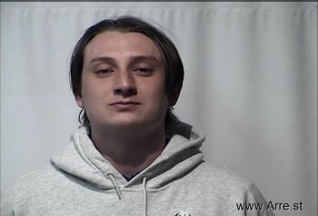 Brandon  Fleming Mugshot