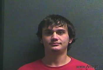 Brandon Michael Foley Mugshot