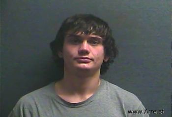 Brandon Michael Foley Mugshot