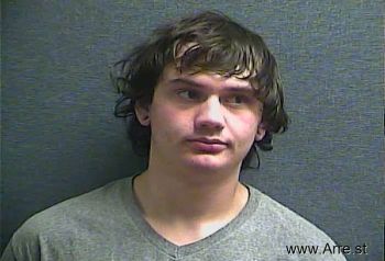 Brandon Michael Foley Mugshot