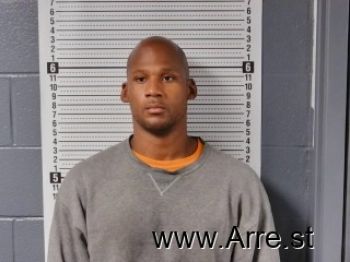 Brandon  Ford Mugshot