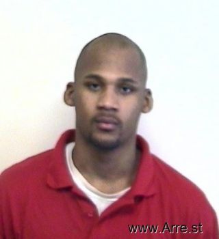 Brandon Edward Ford Mugshot