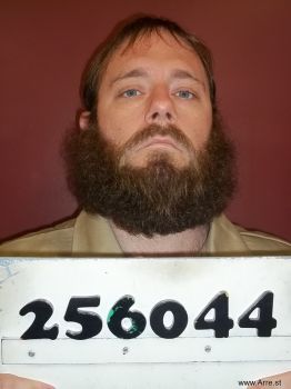 Brandon Scott Foster Mugshot