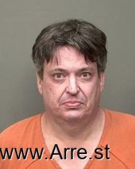 Brandon  Fuller Mugshot