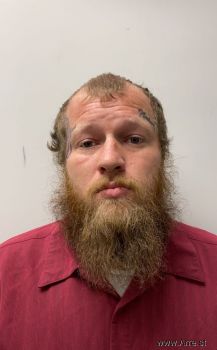 Brandon  Gibbs Mugshot