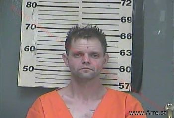 Brandon Wayne Gilbert Mugshot