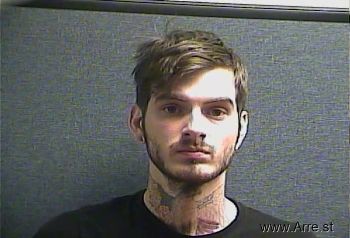 Brandon Keith Glover Mugshot